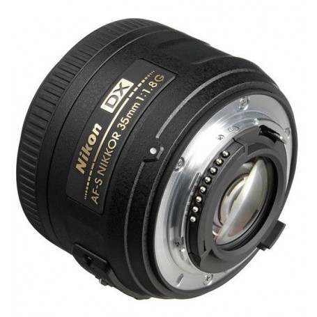 尼康 D7500 套机 18-140VR + 35mm f/1.8 DX（SKU N-VBA510K008）