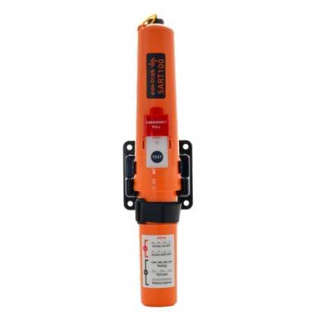 Em-trak SART100 IMO/SOLAS Zertifizierter AIS-Transponder