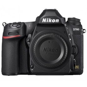Nikon D780 ohišje (SKU N-VBA560AE)