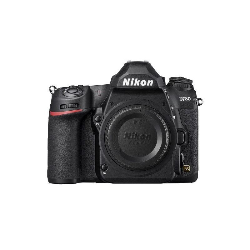 Korpus Nikon D780 (SKU N-VBA560AE)