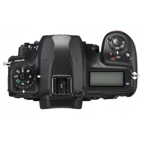 Nikon D780 Gehäuse (SKU N-VBA560AE)