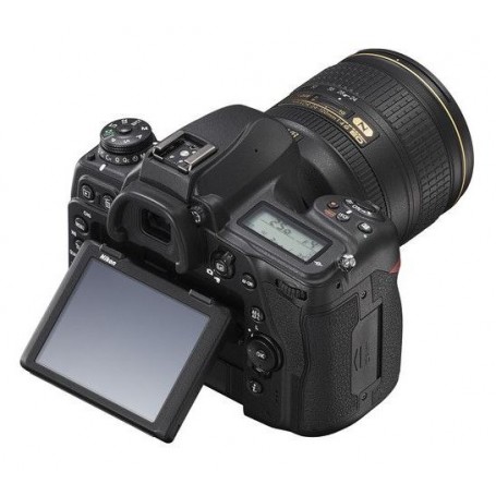 Nikon D780 KIT AF24-120mm f/4G VR (SKU N-VBA560K001)