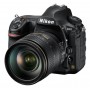 Nikon D850 24-120 4G ED VR комплект (артикул N-VBA520K001)