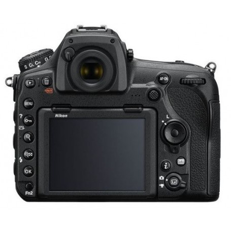 Nikon D850 24-120 4G ED VR Kit (SKU N-VBA520K001)