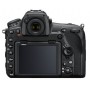 Nikon D850 24-120 4G ED VR sett (SKU N-VBA520K001)