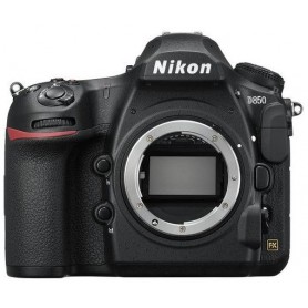 Bodi Nikon D850 (SKU N-VBA520AE)