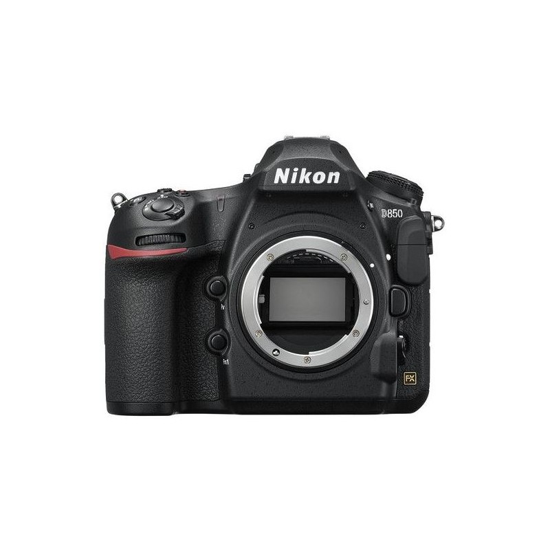 Korpus Nikon D850 (SKU N-VBA520AE)
