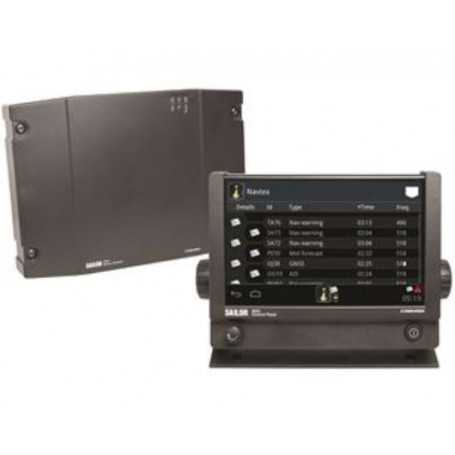 Cobham SATCOM Sailor 6391 Navtex Система