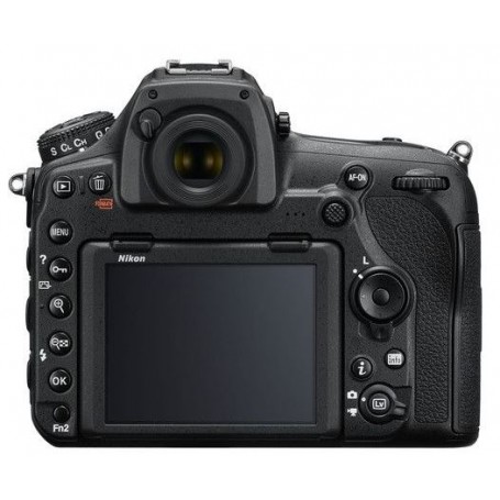 Nikon D850 gövde (SKU N-VBA520AE)