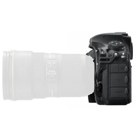Nikon D850 vél (SKU N-VBA520AE)