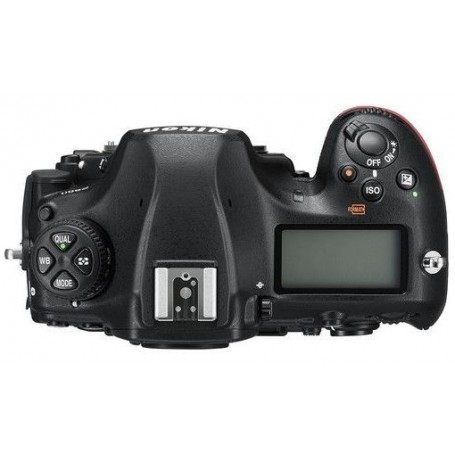 Nikon D850 vél (SKU N-VBA520AE)