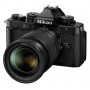 Nikon Z f + 24-70 f/4 Kit (SKU N-VOA120K002)This product name and SKU are typically not translated, as they are model identifi