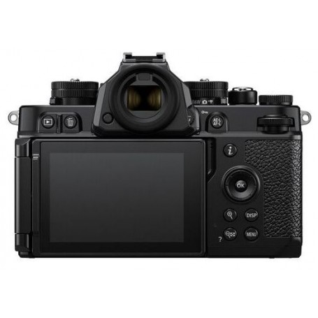 Nikon Z f + 24-70 f/4 комплект (SKU N-VOA120K002)