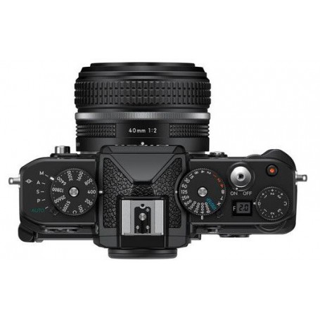 尼康 Z f + 24-70mm f/4 套装（SKU N-VOA120K002）
