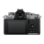 Nikon Z f + 24-70 f/4 komplekts sudraba krāsā (SKU N-VOA123K002)