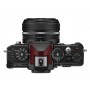 Nikon Z f + 40mm SE Bordeaux Kırmızı (SKU N-VOA120K001RD)