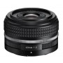 نیکون Z f + 40mm SE بوردو قرمز (کد کالا N-VOA120K001RD)
