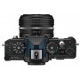 نیکون Z f + 40mm SE ایندیگو بلو (کد کالا N-VOA120K001BL)