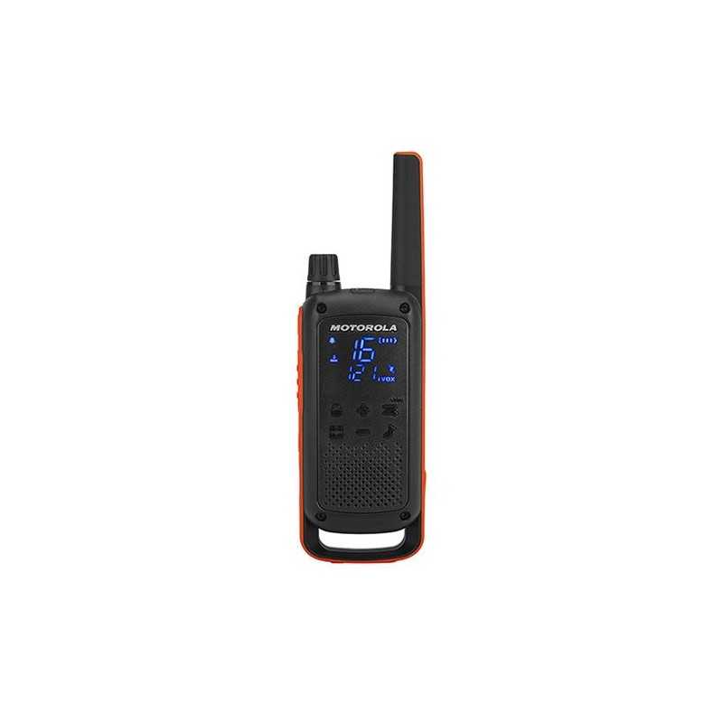 Motorola Talkabout T82 Adó-vevő