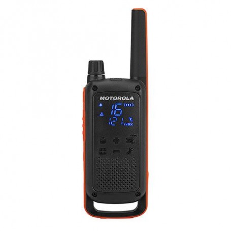 Motorola Talkabout T82 Walkie-talkie