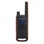 Motorola Talkabout T82 Talstöð