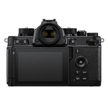 Nikon Z f + 40mm SE Kit (Mã sản phẩm N-VOA120K001)