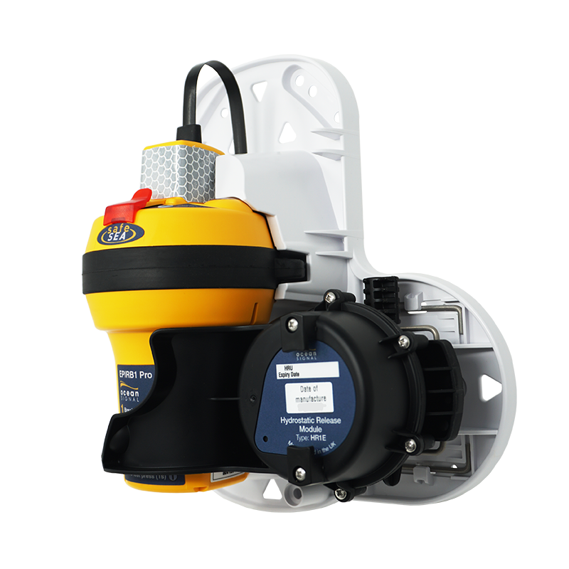 Ocean Signal SafeSea EPIRB1 Pro KAT I