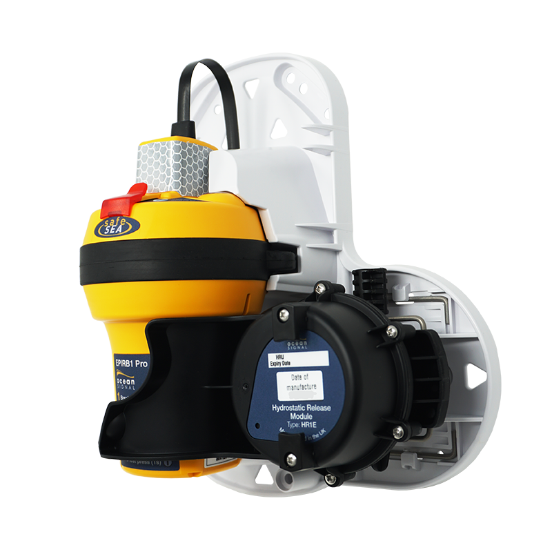 Ocean Signal SafeSea EPIRB1 Pro Kategori I
