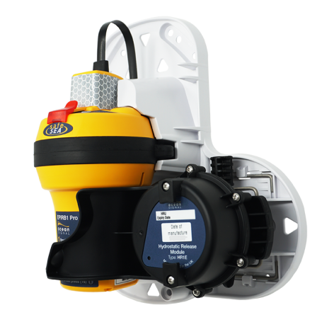 Ocean Signal SafeSea EPIRB1 Pro Kategori I
