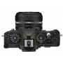 Nikon Z f + 40mm SE Vert Mousse (SKU N-VOA120K001GN)