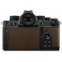 Nikon Z f + 40мм SE Sepia Brown (SKU N-VOA120K001BR)