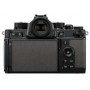 Nikon Z f + 40mm SE สีสโตนเกรย์ (SKU N-VOA120K001GY)