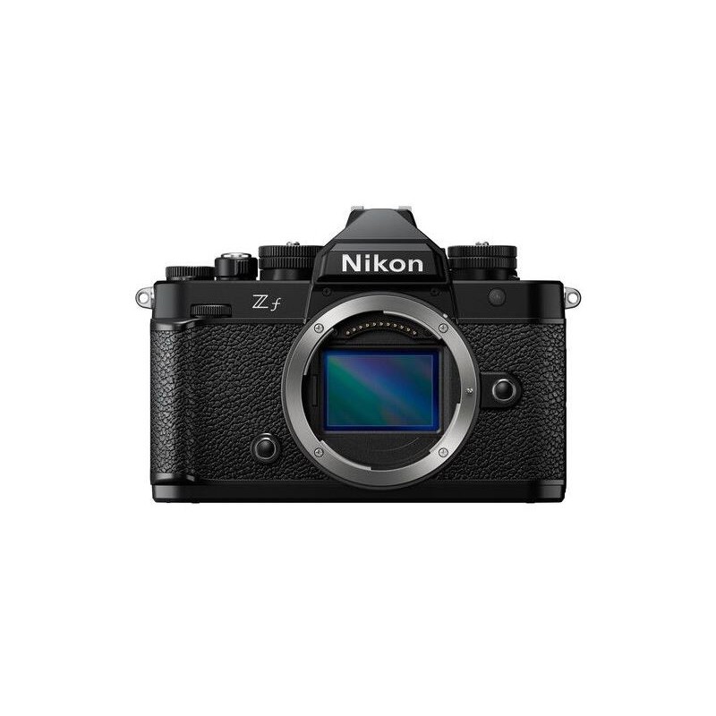 Nikon Z f Body (SKU N-VOA120AE)