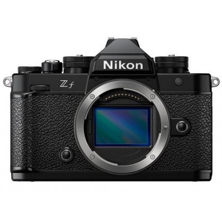 Nikon Z f korpusas (SKU N-VOA120AE)