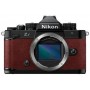 Nikon Z f Body Bordeaux Red (артикул N-VOA120AERD)