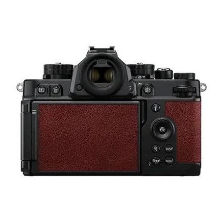 Nikon Z f Tělo Bordeaux Red (SKU N-VOA120AERD)