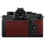 Nikon Z f Body Bordeaux Red (артикул N-VOA120AERD)