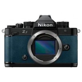 Nikon Z f runko Indigo Blue (SKU N-VOA120AEBL)