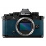 Korpus Nikon Z f Indygo Niebieski (SKU N-VOA120AEBL)