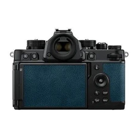 Nikon Z f Gövde İndigo Mavi (SKU N-VOA120AEBL)