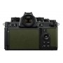Nikon Z f korpusas Moss Green (SKU N-VOA120AEGN)