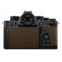 Nikon Z f Body Sepia Bruin (SKU N-VOA120AEBR)