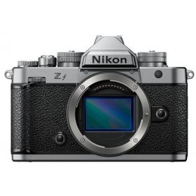 Nikon Z f Gehäuse Silber (SKU N-VOA123AE)
