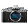 Nikon Z f บอดี้ สีเงิน (SKU N-VOA123AE)