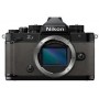 بدنه نیکون Z f رنگ استون گری (کد کالا N-VOA120AEGY)