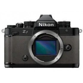 Nikon Z f Body Stone Gray (артикул N-VOA120AEGY)
