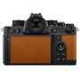 Nikon Z f Cuerpo Sunset Orange (SKU N-VOA120AEOR)
