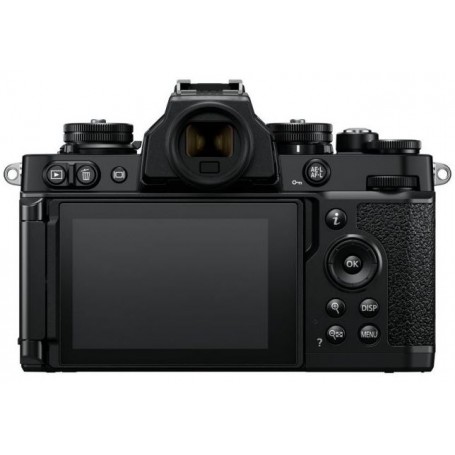 نيكون Z fc + عدسة 16-50VR + عدسة 50-250 VR أسود (رمز المنتج N-VOA090KB03)