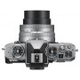 Nikon Z fc + 16-50VR + 50-250 VR hõbedane (SKU N-VOA090K003)