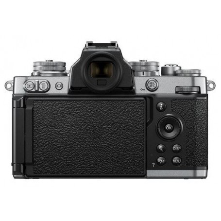 Nikon Z fc + 16-50VR + 50-250 VR Gümüş (SKU N-VOA090K003)